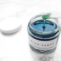 Masque de Nuit Crème Visage Blue Tansy